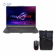 لپ تاپ ایسوس 16 اینچی مدل ROG Strix G614JV i7 13650HX 64GB 2TB RTX4060 به همراه کیف و ماوس اورجینال
