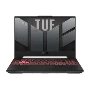 لپ تاپ ایسوس 16 اینچی مدل TUF Gaming A16 FA607PI R9 7845HX 32GB 2TB SSD RTX4070 پلازا دیجیتال