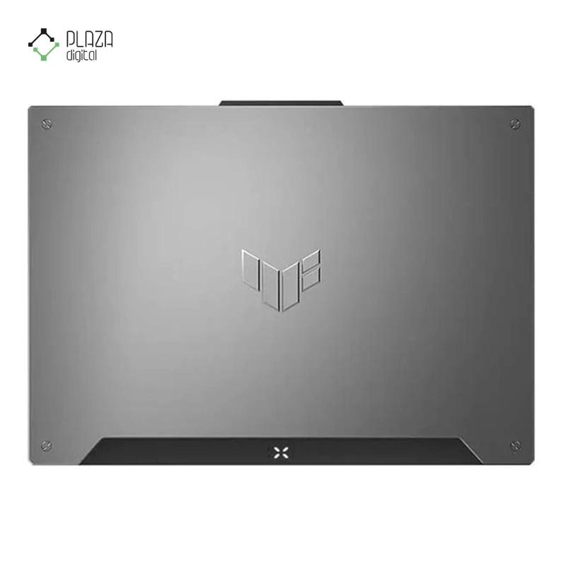 نمای پشت لپ تاپ ایسوس 16 اینچی مدل TUF Gaming A16 FA607PV R9 7845HX 32GB 2TB SSD RTX4060 پلازا دیجیتال