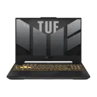 لپ تاپ ایسوس 15.6 اینچی مدل TUF Gaming F-15 FX507ZC4 i5 12500H 16GB 1TB SSD RTX3050 پلازا دیجیتال