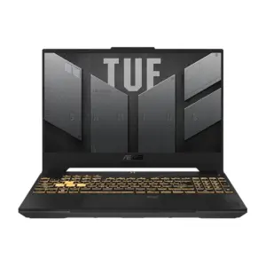 لپ تاپ ایسوس 15.6 اینچی مدل TUF Gaming F-15 FX507ZC4 i5 12500H 32GB 1TB SSD RTX3050 پلازا دیجیتال