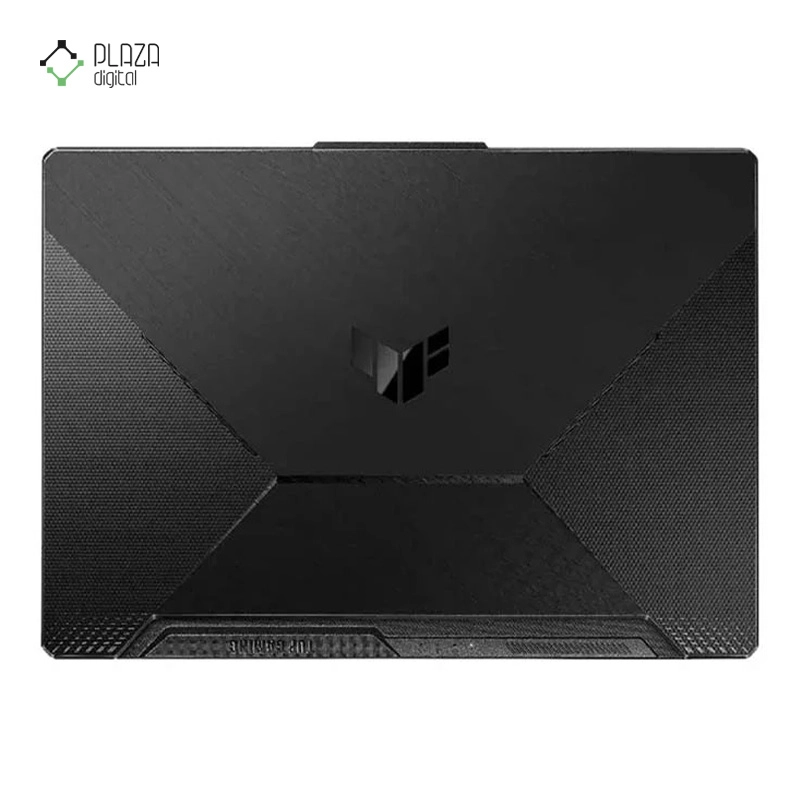 نمای قاب پشت لپ تاپ ایسوس 15.6 اینچی مدل TUF Gaming F15 FX506HC i7 11800H 32GB 1TB SSD RTX3050 پلازا دیجیتال