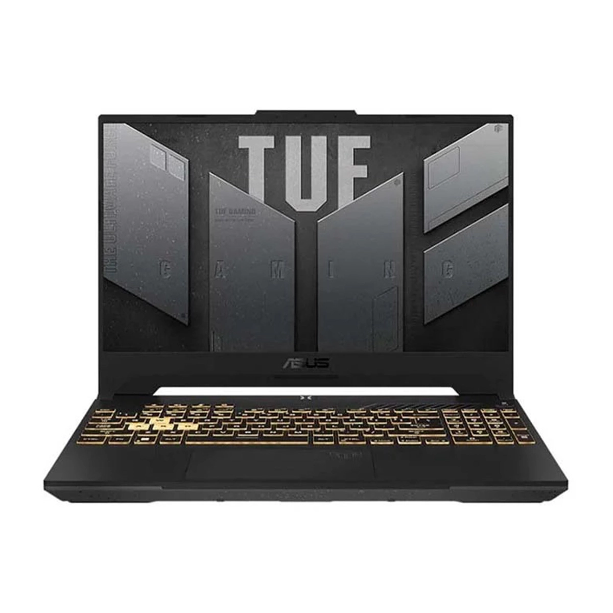 لپ تاپ ایسوس 15.6 اینچی مدل TUF Gaming F15 FX507VV4 i9 13900H 32GB 1TB SSD RTX4060 پلازا دیجیتال