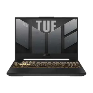 لپ تاپ ایسوس 15.6 اینچی مدل TUF Gaming F15 FX507VV4 i9 13900H 48GB 1TB SSD RTX4060 پلازا دیجیتال