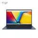 نمای جلو لپ تاپ ایسوس 15.6 اینچی مدل Vivobook 15 A1504VA i3 1315U 4GB 256GB UHD پلازا دیجیتال