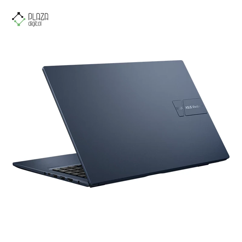 نمای درب پشت لپ تاپ ایسوس 15.6 اینچی مدل VivoBook 15 F1504VA i3 1315U 8GB 512GB HD پلازا دیجیتال