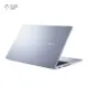 نمای درب پشت لپ تاپ ایسوس 15.6 اینچی مدل VivoBook 15 X1502ZA i3 1215U 8GB 256GB SSD Intel HD پلازا دیجیتال