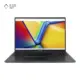 نمای جلو لپ تاپ ایسوس 16 اینچی مدل VivoBook 16 X1605VA i5 1335U 16GB 1TB SSD Intel HD پلازا دیجیتال