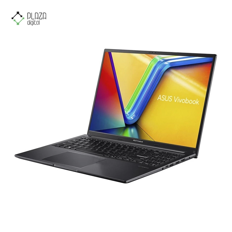 نمای سمت راست لپ تاپ ایسوس 16 اینچی مدل VivoBook 16 X1605VA i5 1335U 16GB 1TB SSD Intel HD پلازا دیجیتال