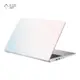 نمای درب پشت لپ تاپ ایسوس 15.6 اینچی مدل VivoBook E510MA Celeron N4020 4GB 512GB SSD Intel UHD پلازا دیجیتال