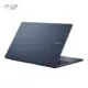 نمای درب پشت لپ تاپ ایسوس 15.6 اینچی مدل Vivobook 15 A1504VA i3 1315U 4GB 256GB UHD پلازا دیجیتال