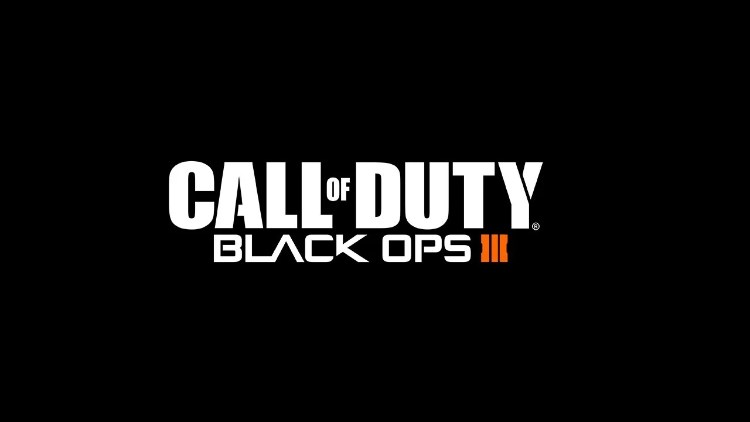 Black Ops III