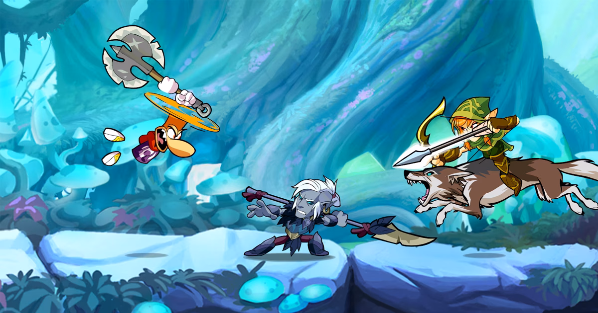Brawlhalla