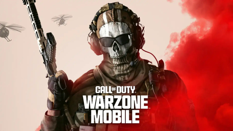 Call of Duty Warzone Mobile