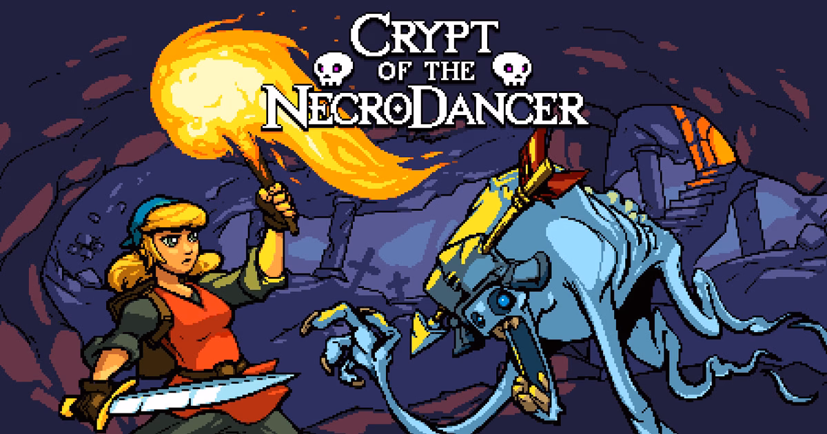Crypt of the Necrodancer