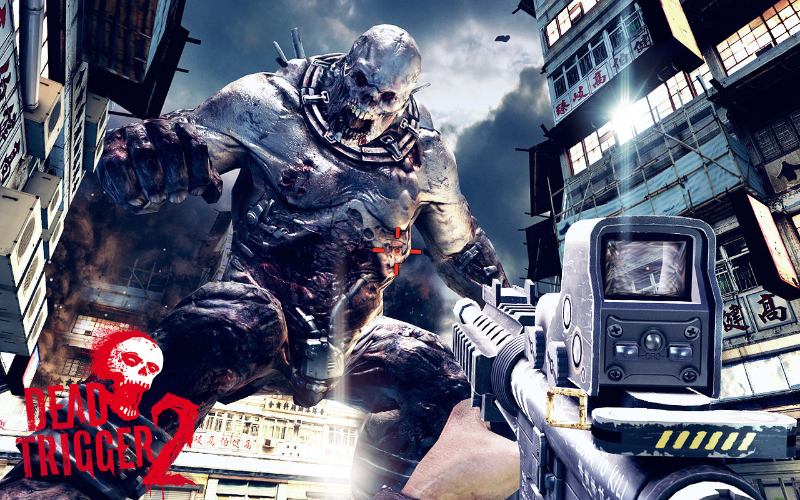 Dead Trigger 2