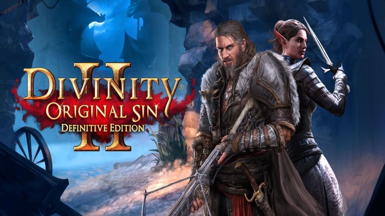 DivinityOriginalSin2DefinitiveEdition