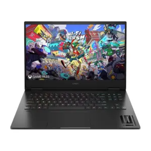 لپ تاپ اچ پی 16 اینچی مدل OMEN Gaming 16T-WF100 i7 14700HX 16GB 512GB SSD RTX4050 پلازا دیجیتال