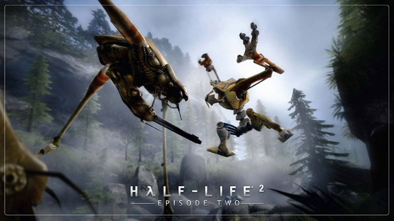 Half Life 2