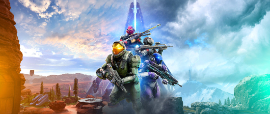 Halo Infinite