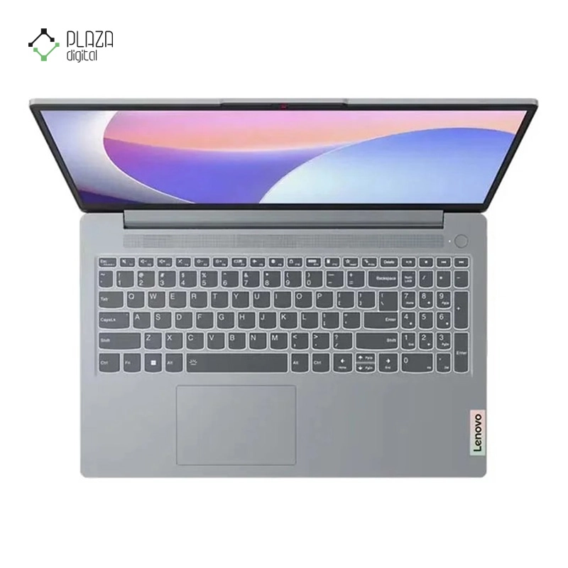 کیبورد لپ تاپ لنوو 15.6 اینچی مدل IdeaPad Slim 3 R3 7320U 8GB 512GB SSD Radeon 610M پلازا دیجیتال