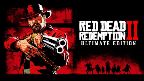 Red Dead Redemption 2