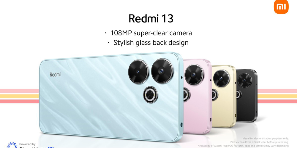 Redmi 13