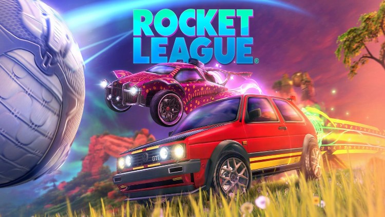 RocketLeague