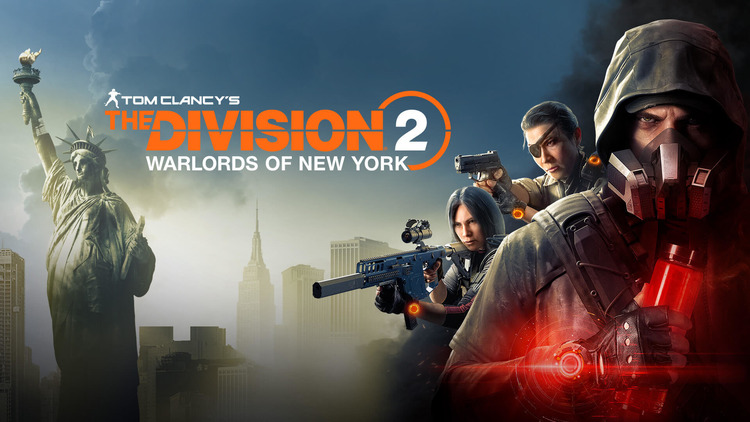 The Division 2