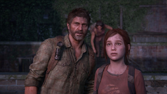 The Last of Us Part I