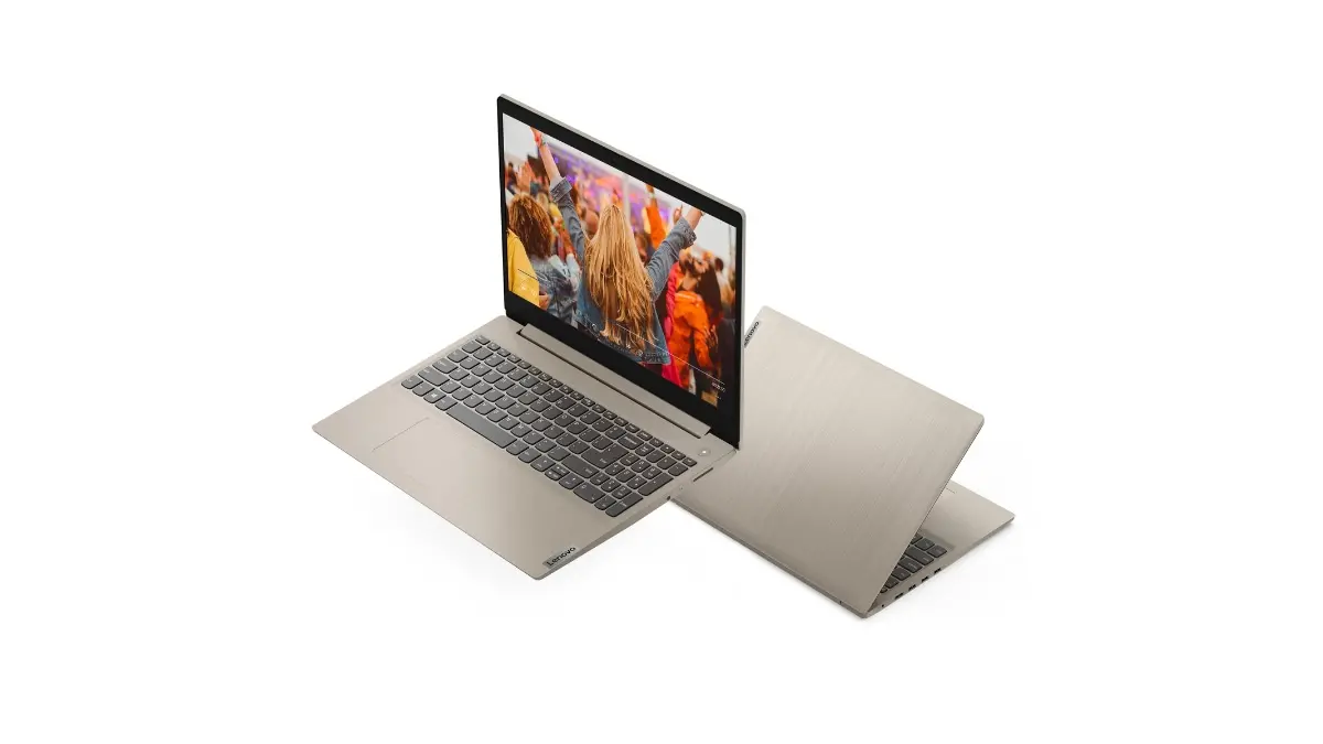 لپ تاپ لنوو 15.6 اینچی مدل IdeaPad V15-PB