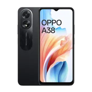 نمای اصلی گوشی موبایل اوپو مدل oppo a38 با ظرفیت 128 گیگابایت و رم 4 گیگابایت