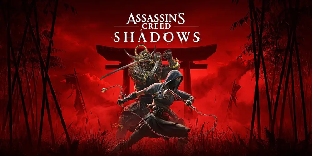 تریلر Assassin’s Creed Shadows