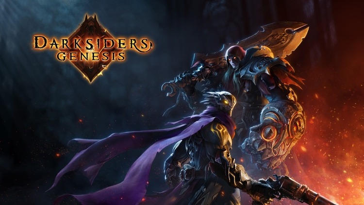 darksiders genesis 3