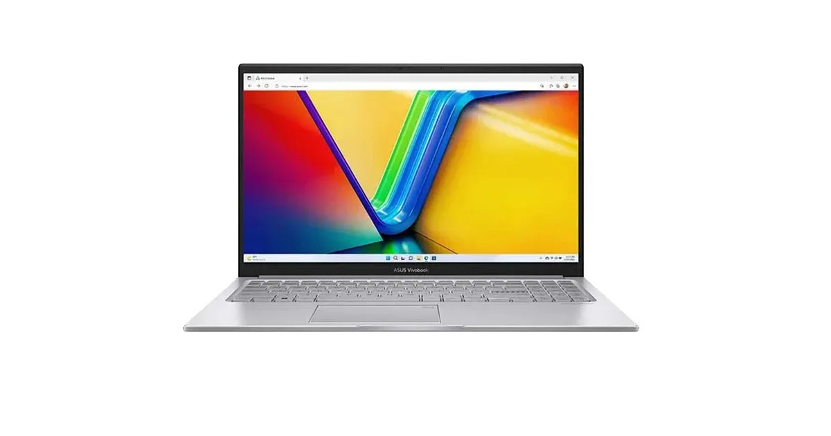 لپ تاپ ایسوس 15.6 اینچی مدل Vivobook 15 X1502ZA-B