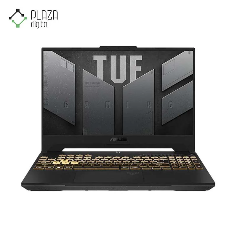 لپ تاپ گیمینگ 17.3 اینچی ایسوس TUF Gaming F17 مدل FX707VV4-H