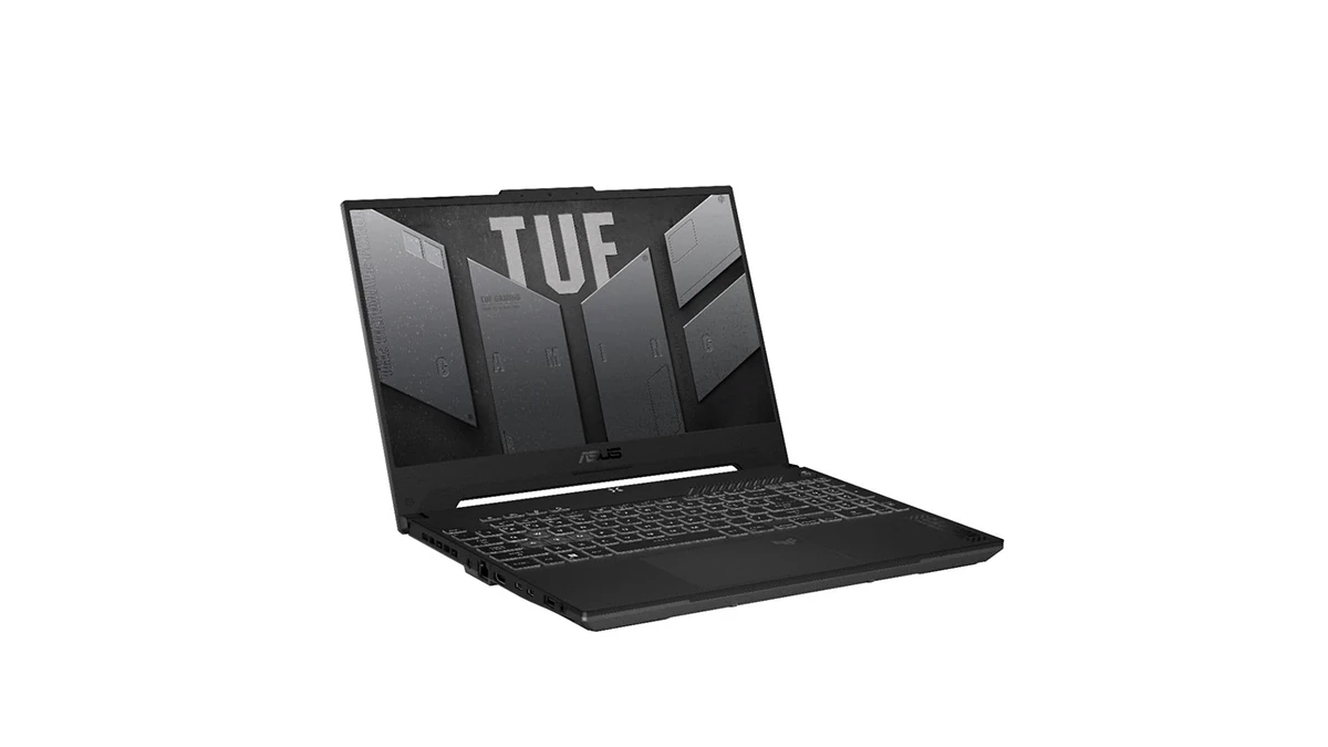 قیمت و خرید ایسوس TUF Gaming F15 FX507ZC4 