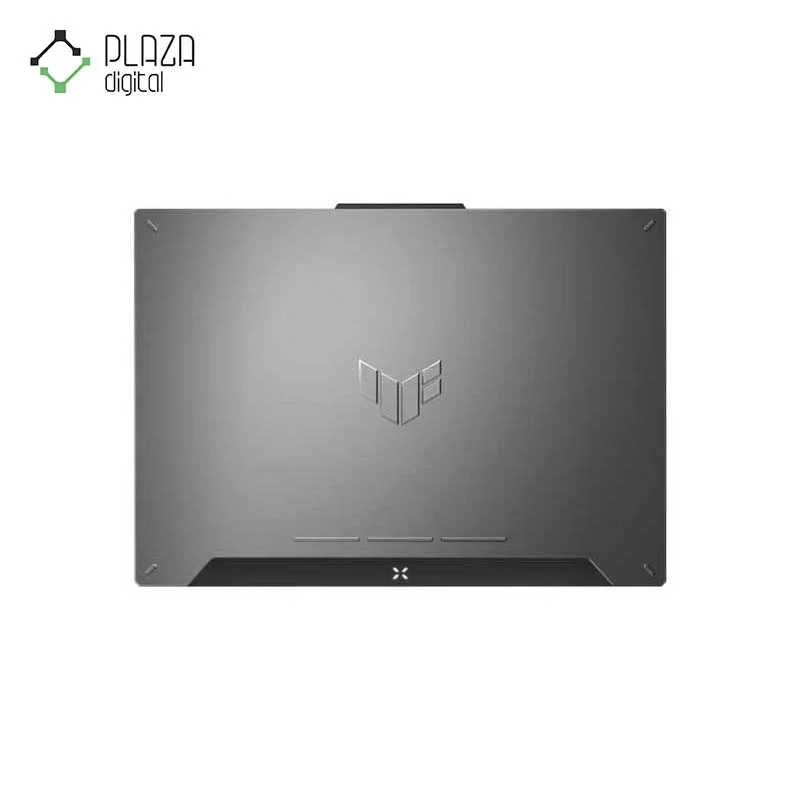 نمای پشت لپ تاپ گیمینگ 15.6 اینچی ایسوس TUF Gaming F15 مدل FX567VI-C