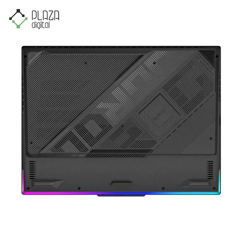 قاب پشت لپ تاپ گیمینگ 16 اینچی ایسوس ROG Strix G16 مدل G614JU-L