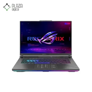 لپ تاپ گیمینگ 16 اینچی ایسوس ROG Strix G16 مدل G614JZR-B