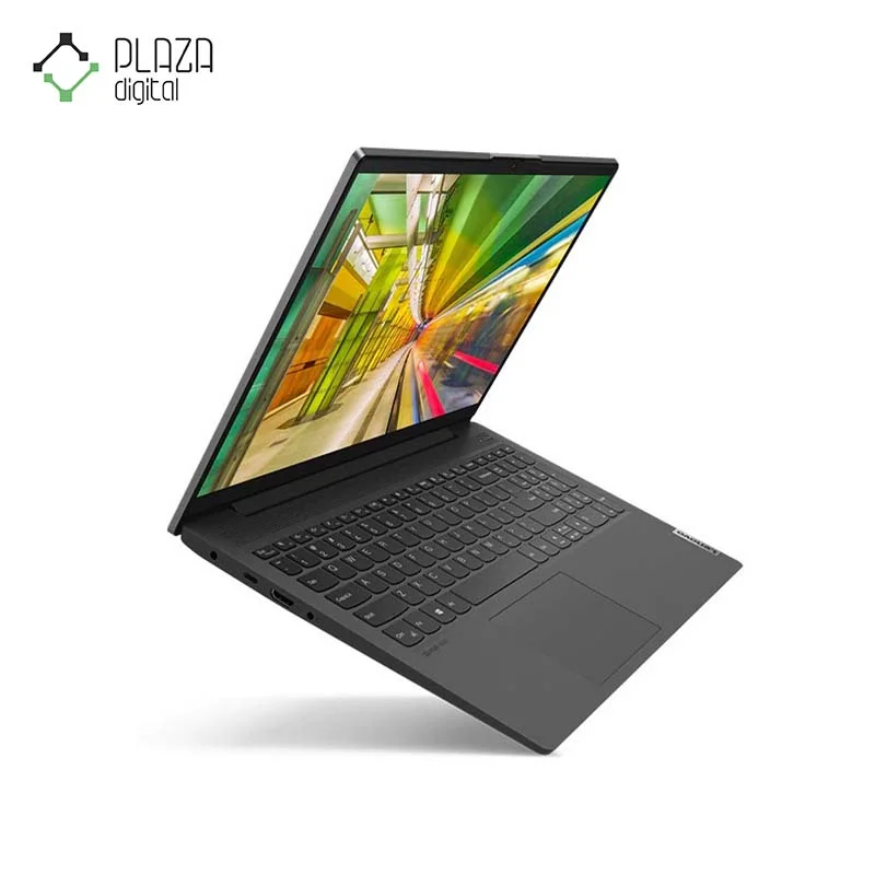 پورت های ارتباطی لپ تاپ 15.6 اینچی لنوو 5 IdeaPad مدل IP5-ZB