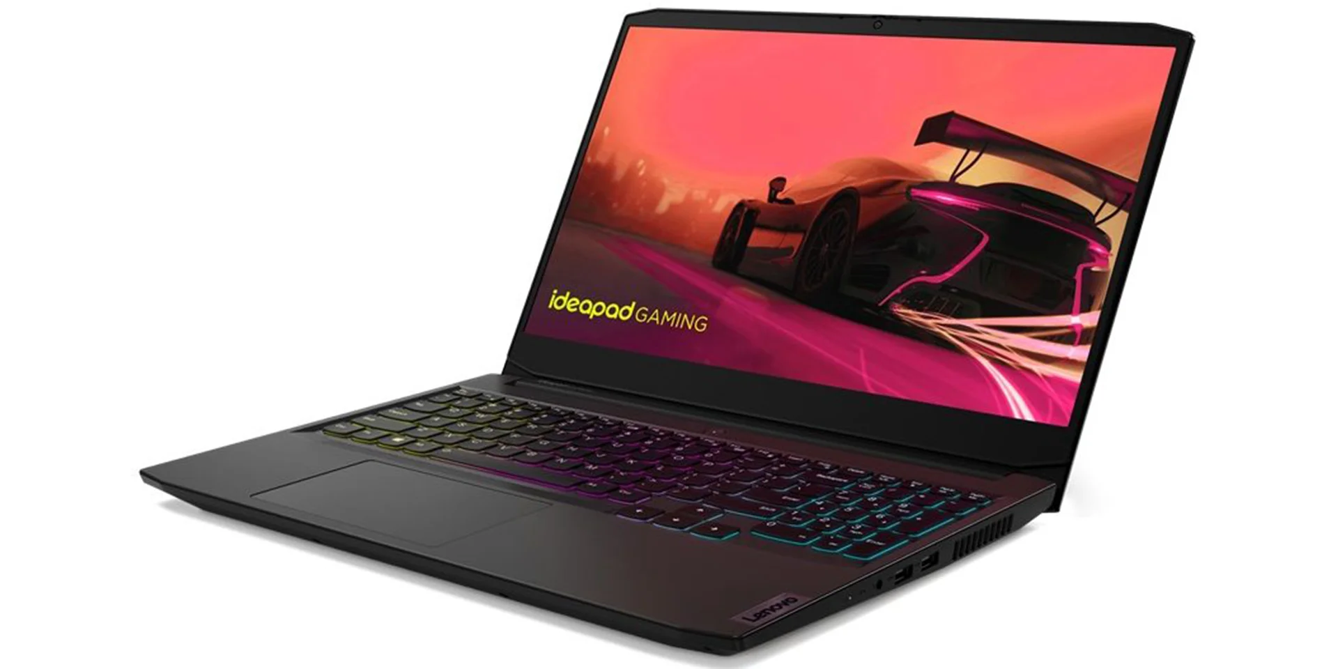 لپ تاپ لنوو ideapad gaming 3