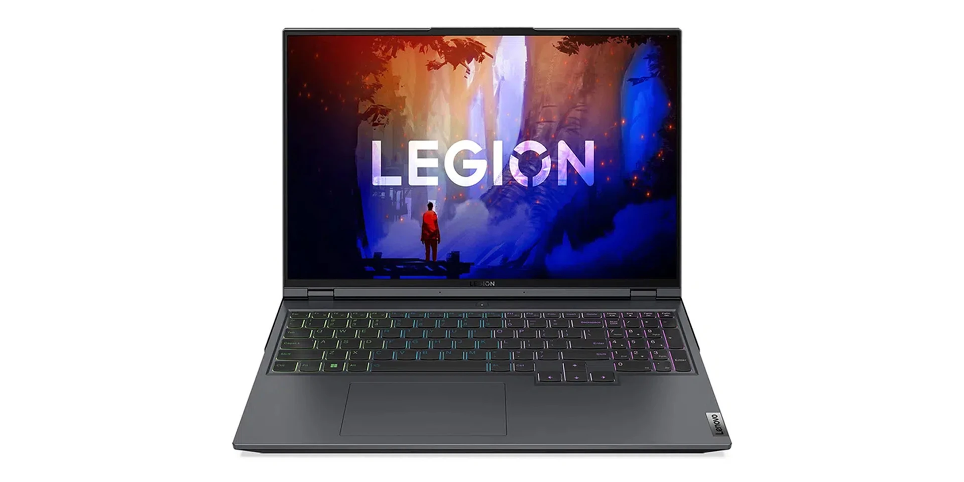 لپتاپ گیمینگ لنوو Legion 5 pro