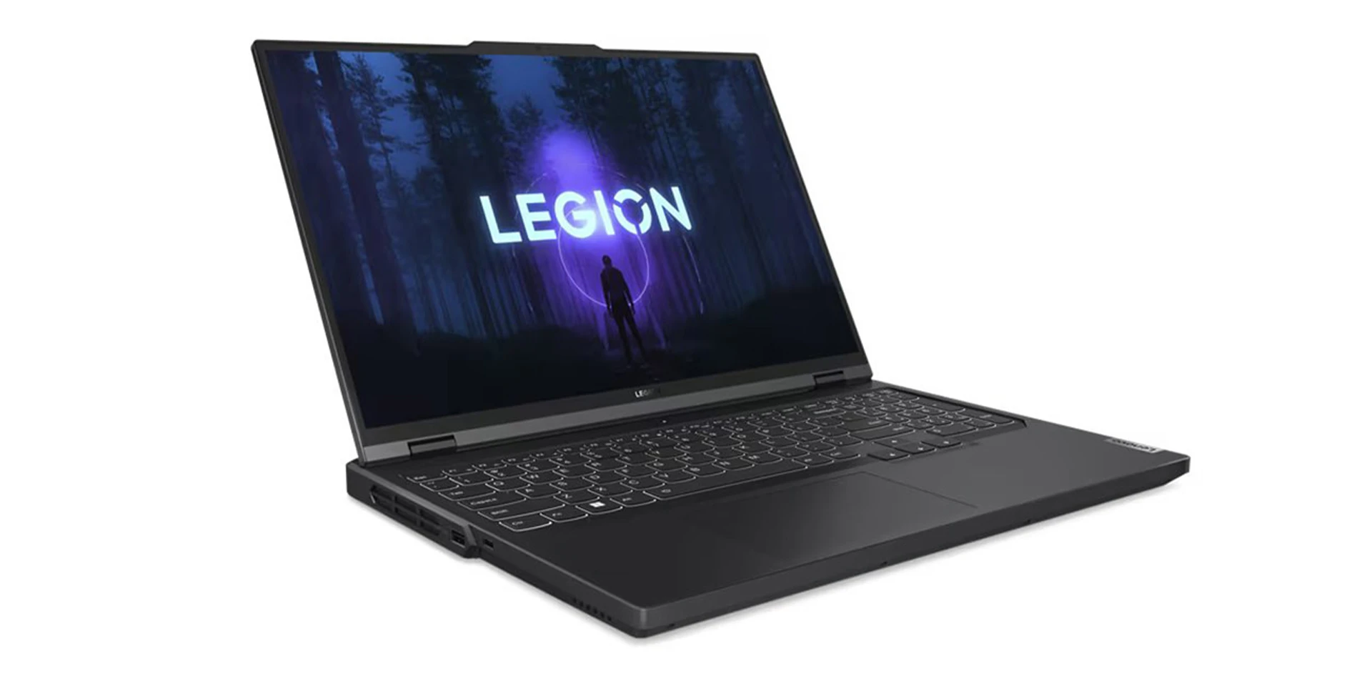 لپ تاپ گیمینگ lenovo سری 5 Legion pro