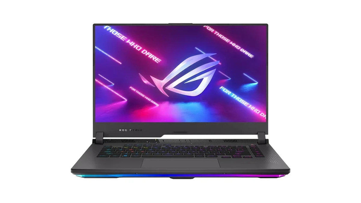 ROG Strix G16 G614JV