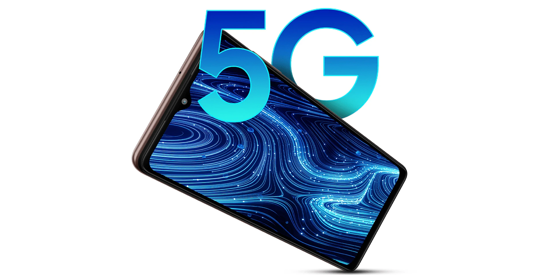 گوشی های 5g سامسونگ سری m