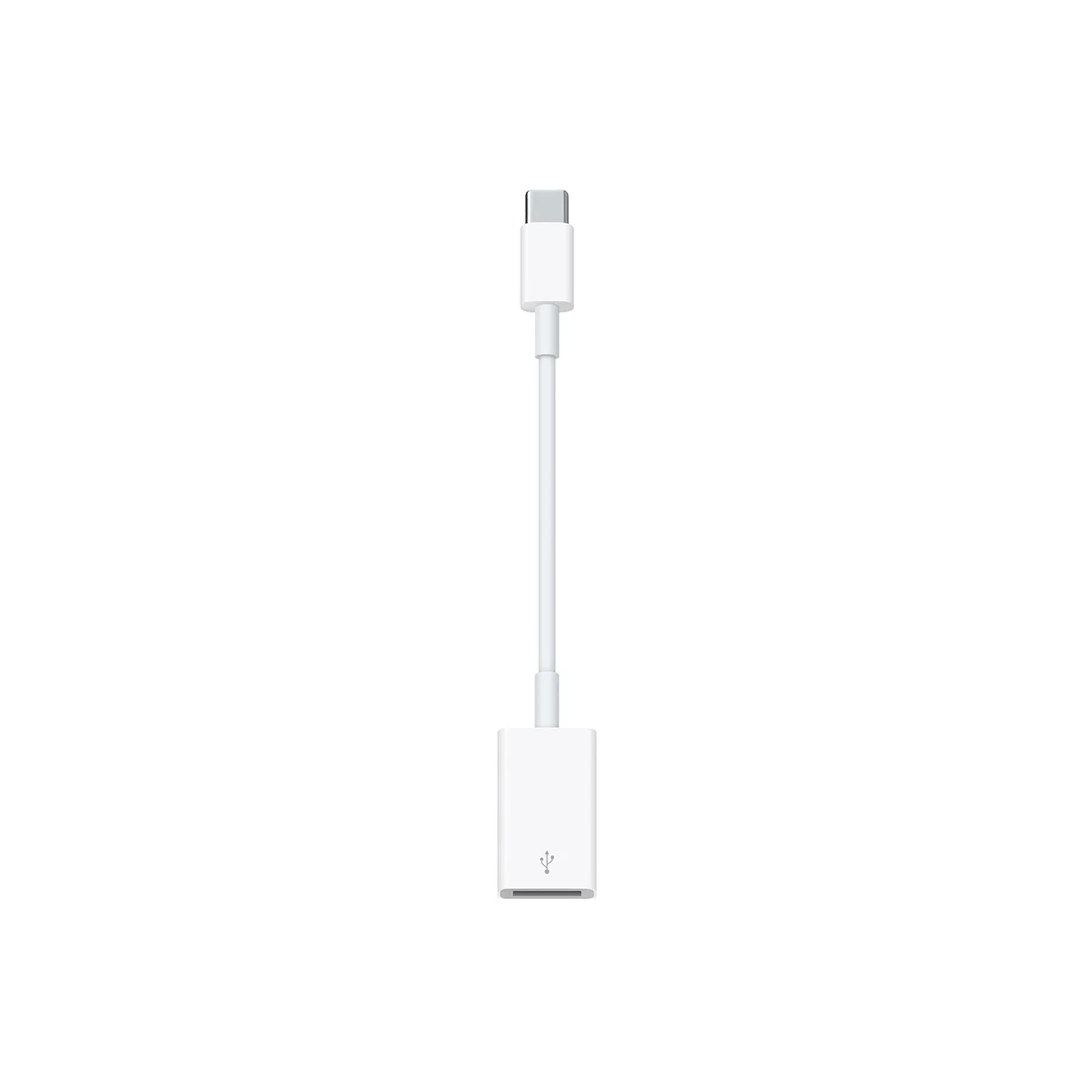نمای اصلی مبدل usb-cبه usb اپل
