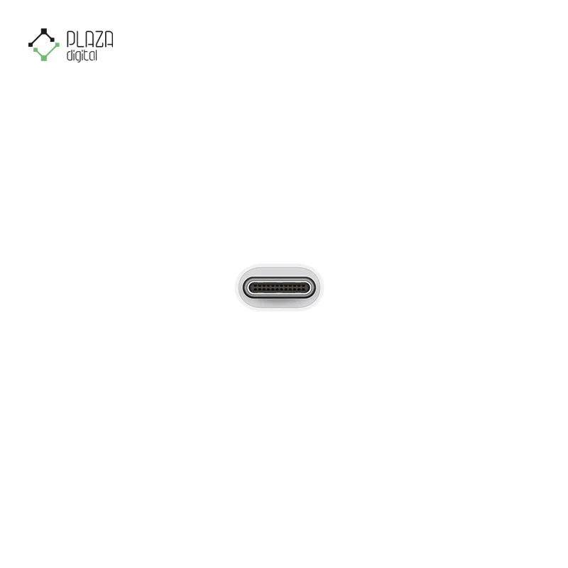 نمای کلی مبدل usb-cبه usb اپل