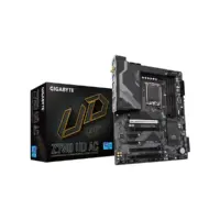 بهترین مادربرد گیگابایت در سال 2025 20 نمای اصلی مادربرد گیگابایت مدل z790 ud ac ddr5