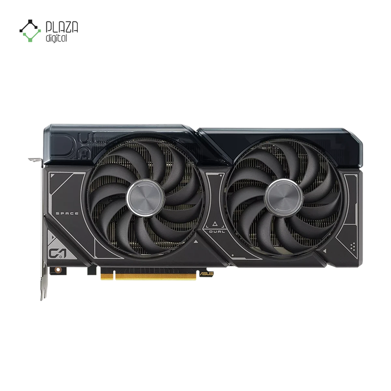 کارت گرافیک ایسوس مدل GeForce RTX 4070 Ti SUPER 16GB GDDR6X حافظه 16 گیگابایت - پلازا دیجیتال